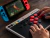8BitDo Arcade Controller (80FG01) en internet