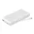 Belkin Portable Charger, Power Bank with Integrated Cable 20000 mAh 30W - Fast Charging USB C Power Delivery - iPhone 17, Air, Pro, Pro Max, iPad, Air
