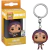 Funko Pop! Llavero: Fortnite - Valor