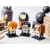 Lego Brickheadz 40495 Harry Potter - Harry, Hermione, Ron y Hagrid (466 pieces) en internet