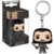 Funko Pop Keychain: Game of Thrones - Jon Snow