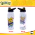 Pokémon Skate Graffiti Electrifying Pikachu Tritan Botella de agua, tapa con rosca, 830ml en internet