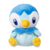 Piplup Sitting Cuties Plush 12cm - POKEMON CENTER