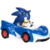 Sonic the Hedgehog Team Racing 2.5" Sonic Die Cast Race Vehicle - comprar online