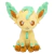 Leafeon Sitting Cuties Plush 15cm - POKEMON CENTER