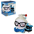 Overwatch Pachimeiri and Snowmari Plush - comprar online