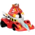 Sonic the Hedgehog Team Racing 2.5" Dr Eggman Die Cast Egg Booster Vehicle - comprar online