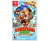 Donkey Kong Country: Tropical Freeze - Nintendo Switch