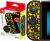HORI Nintendo Switch D-Pad Controller (L) (Pikachu) - Nintendo Switch - SOLO PARA MODO PORTATIL