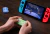 8BitDo Micro Bluetooth gamepad (Green) (80EL01) - hadriatica