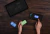 8BitDo Micro Bluetooth gamepad (Green) (80EL01) en internet