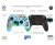 Power A Enhanced Wireless Controller for Nintendo Switch - Super Mario Bros. 3