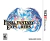 Final Fantasy Explorers - Nintendo 3DS