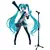 Hatsune Miku Fantastics Series Hatsune Miku - hadriatica