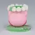 Banpresto Kirby Fluffy Puffy Mine Ver B - hadriatica