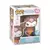 FUNKO POP! HELLO KITTY AND FRIENDS - KUROMI ICE CREAM CONE *EX* 105