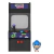 FUNKO BITTY POP! Arcade: Sonic The Hedgehog en internet