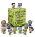 Funko Mystery Minis: Teenage Mutant Ninja Turtles