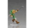 Figma Action Figure: The Legend of Zelda: A Link Between Worlds: Link - DELUXE VERSION - Max Factory - comprar online