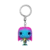 Funko Pocket Pop Keychains : NIGHTMARE BEFORE CHRISTMAS - SALLY - comprar online