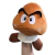 Goomba Puppet (Super Mario) Titere