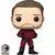 Funko Pop! Daredevil Unmasked Figure, Red and Black, Marvel, Entertainment Earth Exclusive, #1547, 4-inch, Matt Murdock - comprar online