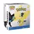 FUNKO POP! JUMBO: POKEMON 10" VINYL FIGURE EXCLUSIVES - LUXRAY *EX* - comprar online