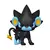 FUNKO POP! JUMBO: POKEMON 10" VINYL FIGURE EXCLUSIVES - LUXRAY *EX* en internet