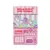 Hello Kitty & Friends Arcade Adult 3 Pair Crew Box Set