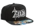 Bioworld Legend of Zelda Breath of The Wild Snapback Hat - Gorra Zelda - Varios Modelos - comprar online
