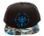 Bioworld Legend of Zelda Breath of The Wild Snapback Hat - Gorra Zelda - Varios Modelos en internet
