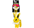 Pokemon Keychain Plush - Jolteon - Official Tomy 10cm - Llavero