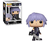 Funko Pop Disney: Kingdom Hearts 3 - Riku
