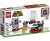 LEGO Super Mario Whomp's Lava Trouble Expansion Set 71364 Building Kit (133 Pieces) NO INCLUYE LEGO MARIO STARTER