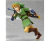Good Smile The Legend of Zelda: Skyward Sword Link Figma Action Figure