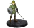Legend of Zelda: Twilight Princess: Link Deluxe Collector's Figure Dark Horse Deluxe