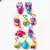 Hello Kitty and Friends 3" Blacklight Plush Clip-On Hanger Keychain Blind Pack - 1 Random - comprar online