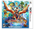 Monster Hunter Stories - Nintendo 3DS