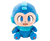 Plush MegaMan Classic STUBBINS