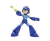 MEGAMAN - MEGA MAN 1/10 Scale Full Action Plastic Kit KOTOBUKIYA en internet