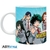 MY HERO ACADEMIA - Mug - 320 ml - "Class" - TAZA - comprar online
