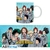 MY HERO ACADEMIA - Mug - 320 ml - "Class" - TAZA - hadriatica