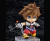 Good Smile Kingdom Hearts: Sora Nendoroid Action Figure - comprar online