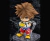 Good Smile Kingdom Hearts: Sora Nendoroid Action Figure - tienda online