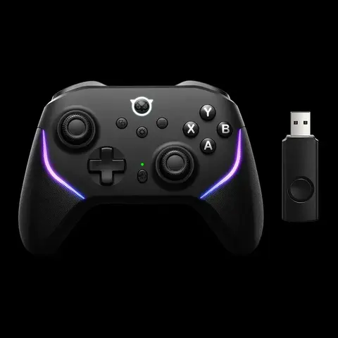 NYXI Master P1 Wireless PC Controller (For PC, Switch, iOS, Android and More)