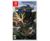 Monster Hunter Rise - Nintendo Switch