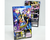 Persona 4 Dancing All Night + BONUS Free Vita Skin Inside