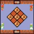 Super Mario Bros Checkers & Tic-Tac-Toe Collector's Edition Board Game - hadriatica