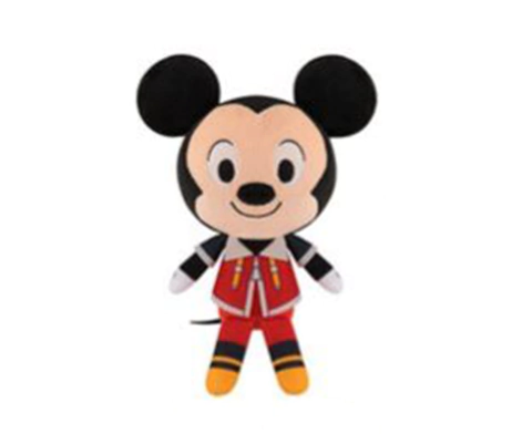 Plush Kingdom Hearts Funko Plushies - comprar online