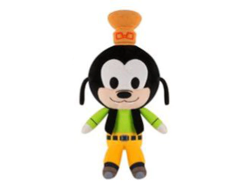 Plush Kingdom Hearts Funko Plushies en internet